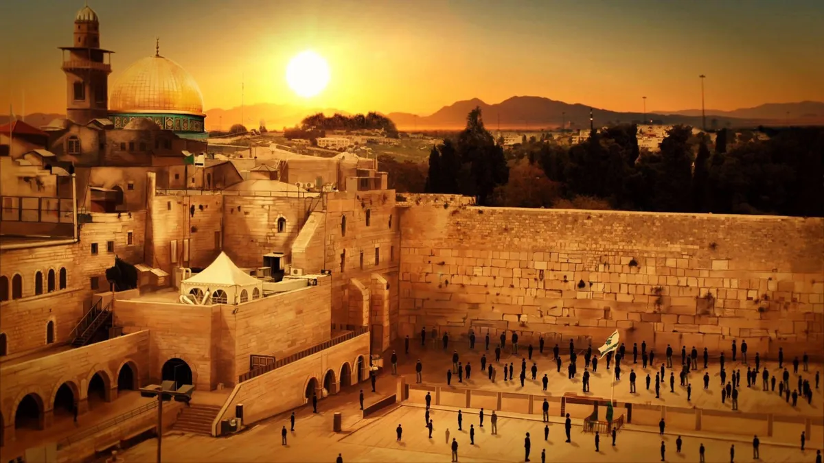 israel — NG news