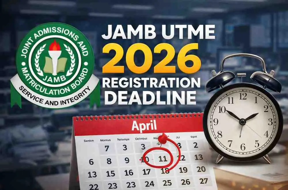 jamb utme result slips 2026 — NG news