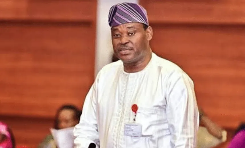 jimoh ibrahim — NG news
