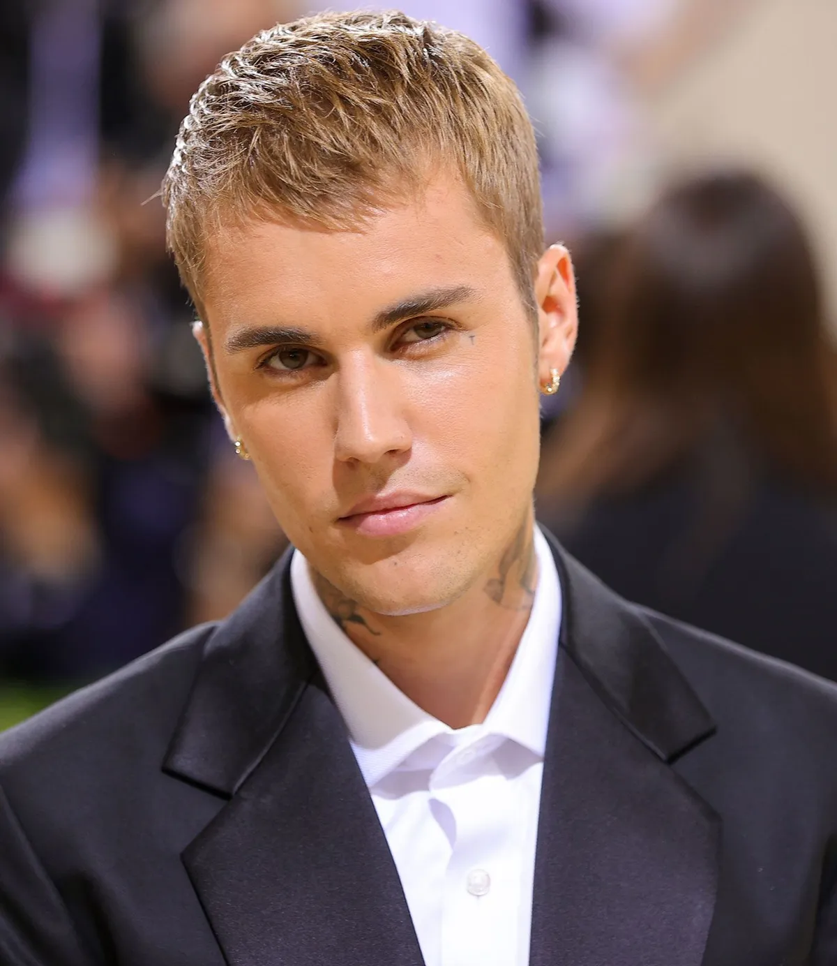 justin bieber — NG news