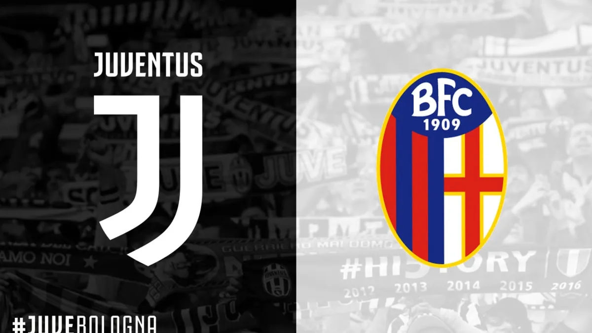juventus vs bologna — NG news