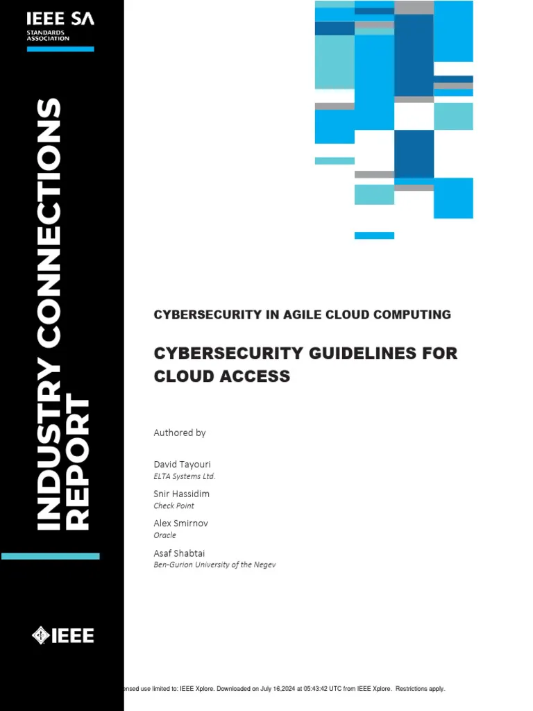 lagos cybersecurity guidelines — NG news