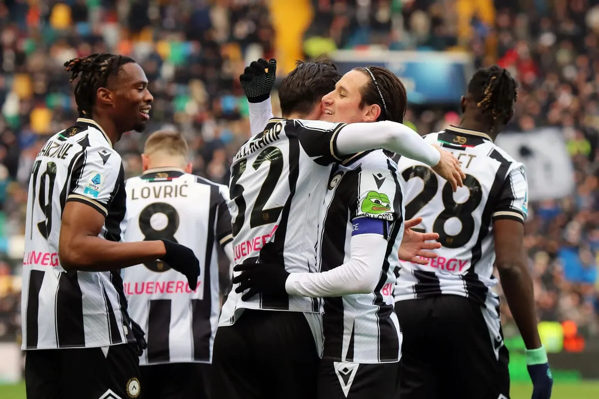 lazio vs udinese — NG news