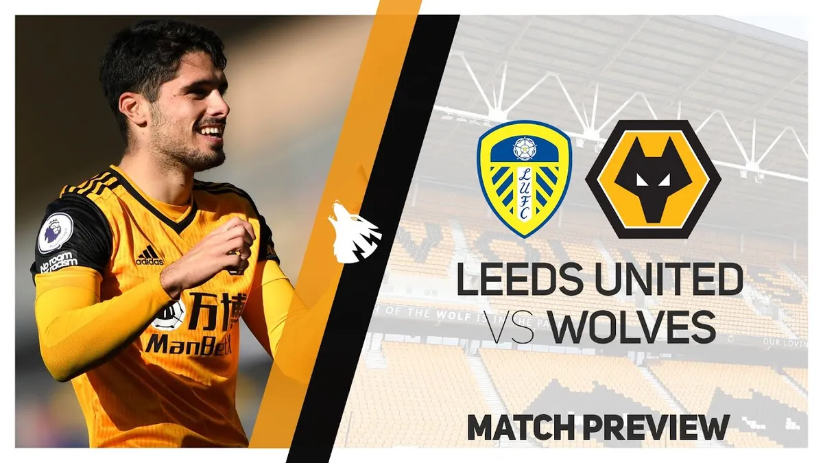 leeds vs wolves — NG news
