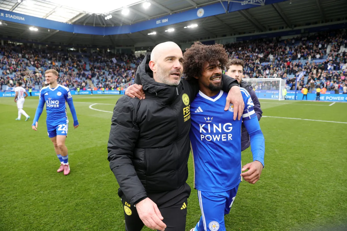 leicester city vs preston — NG news