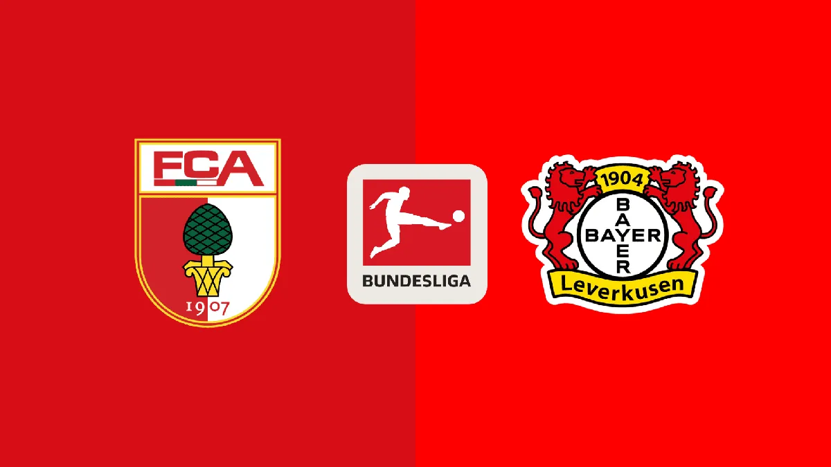 leverkusen vs augsburg — NG news