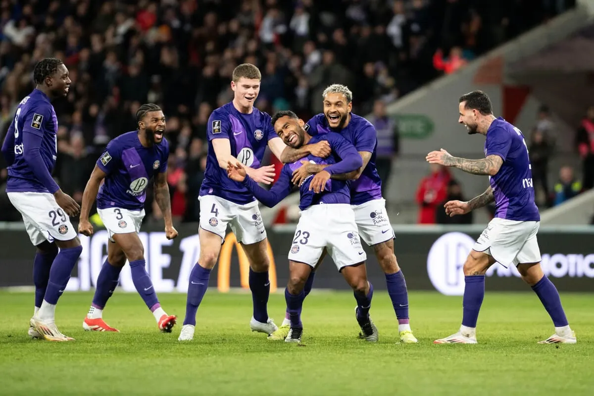 lille fc — NG news