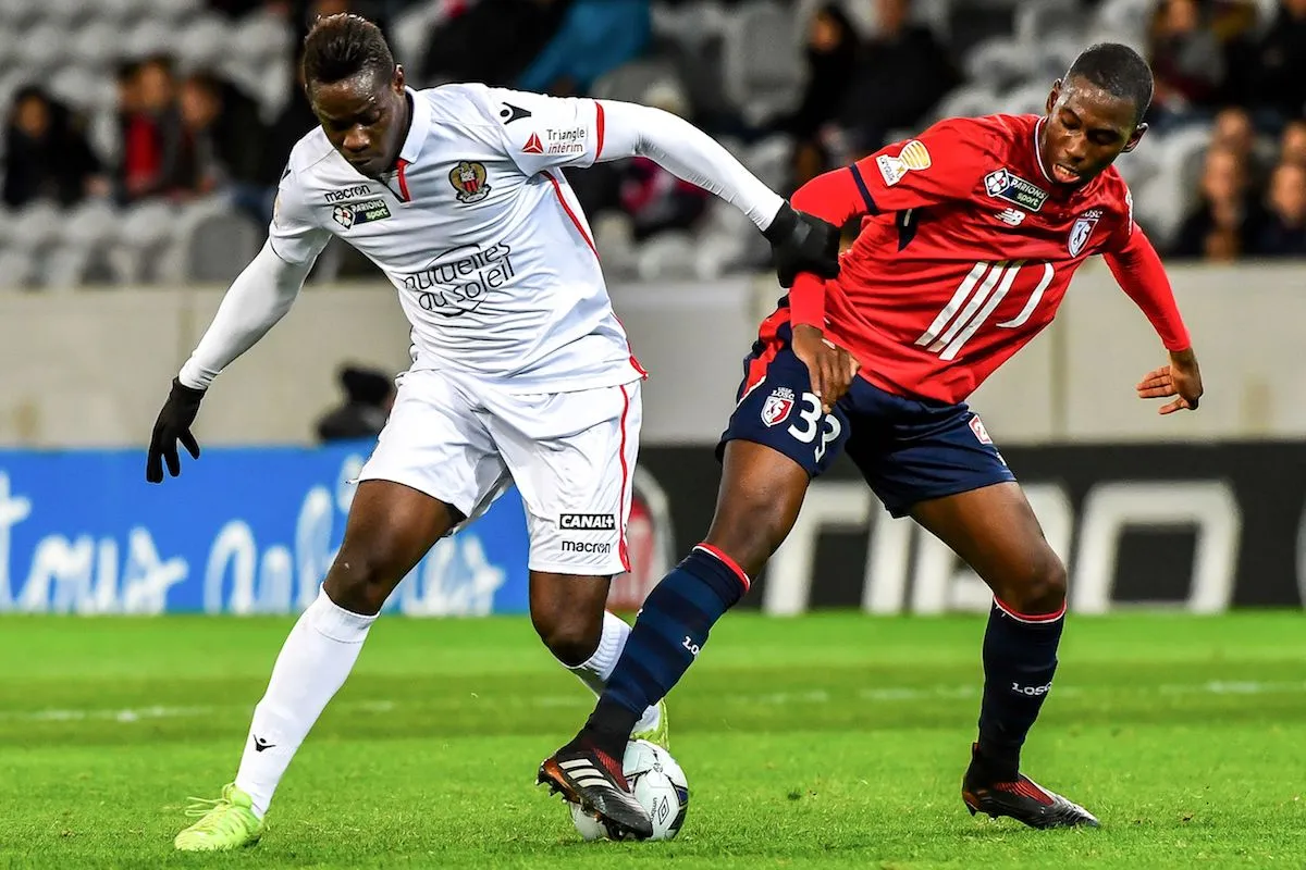 lille vs nice — NG news