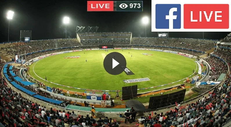 live match — NG news