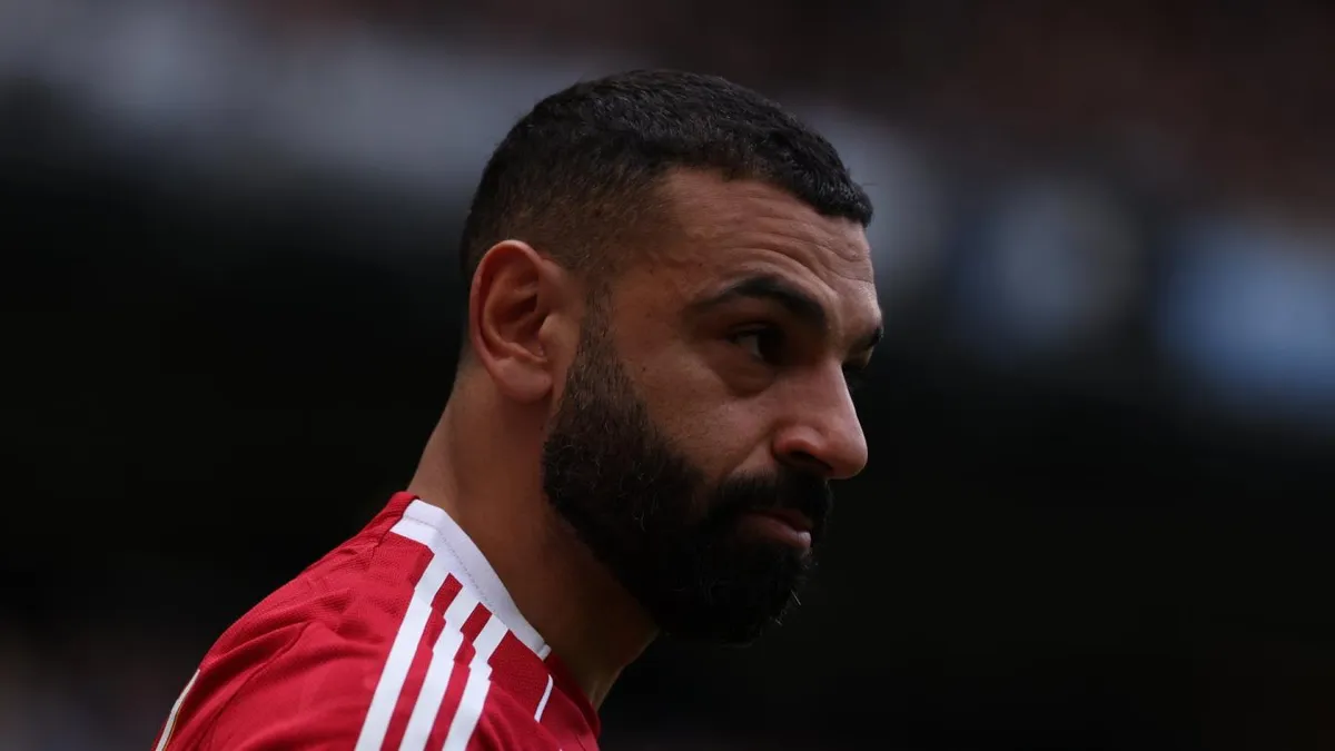 liverpool vs man city — NG news