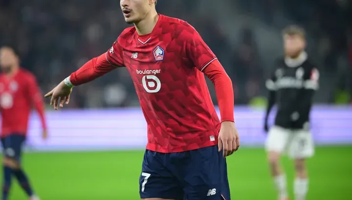 losc vs lens — NG news