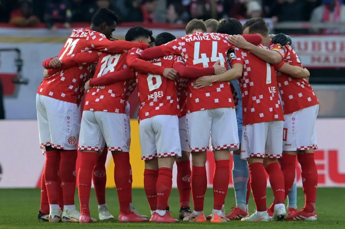 mainz vs sc freiburg — NG news