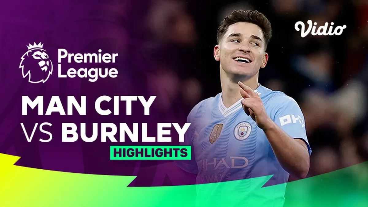 man city vs burnley — NG news