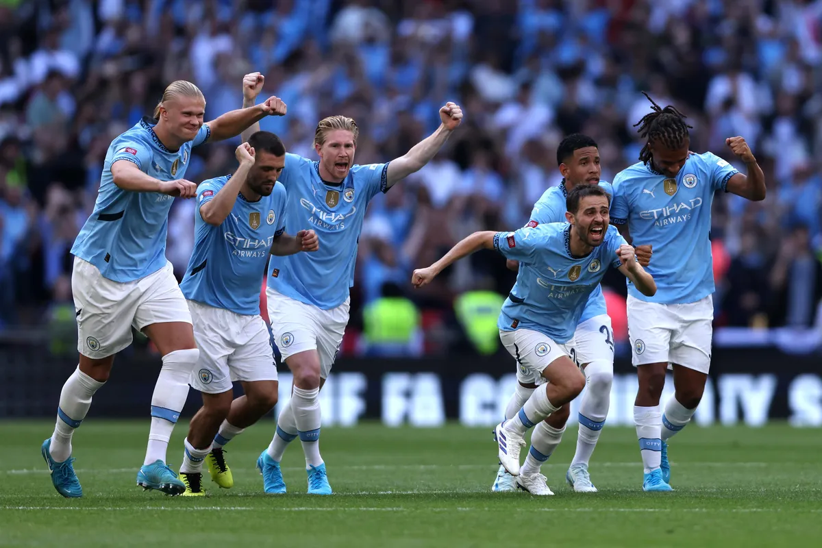 man u live score — NG news