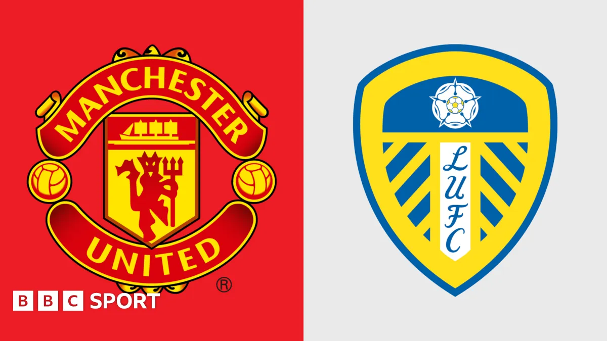 man utd — NG news