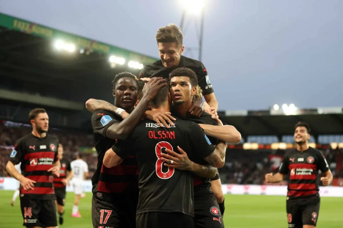 midtjylland vs agf — NG news