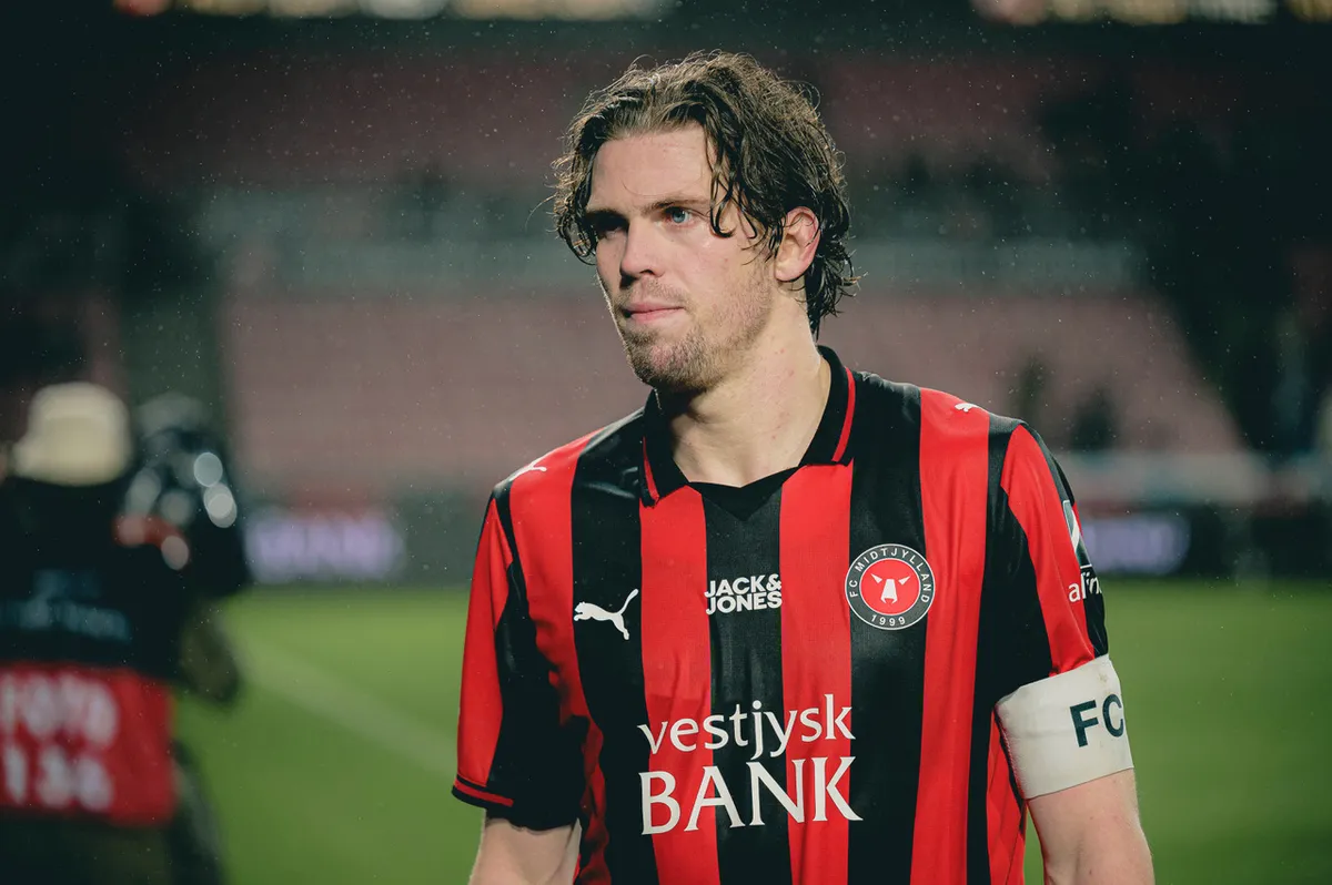 midtjylland — NG news