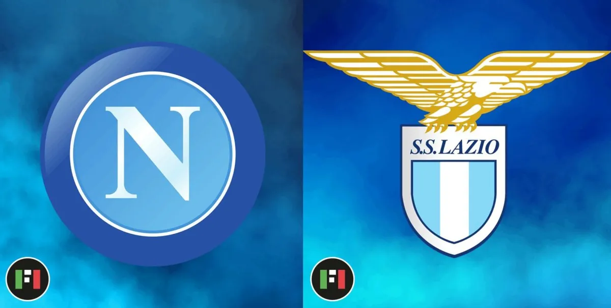 napoli vs lazio — NG news