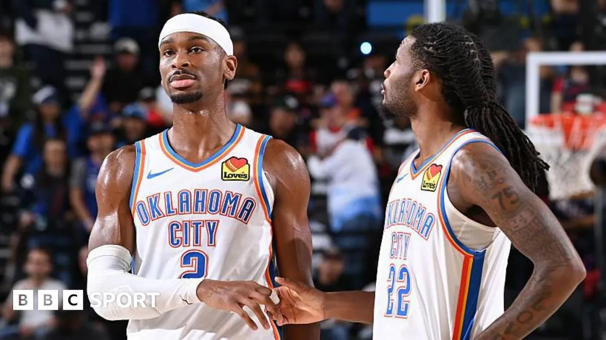 nba — NG news
