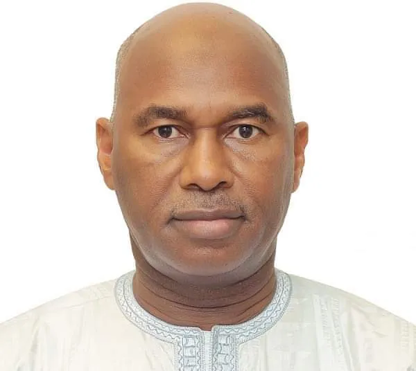new ptdf boss — NG news