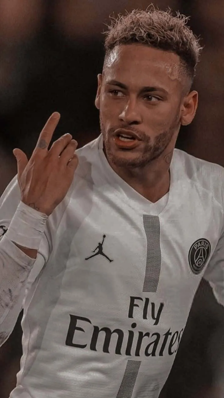 neymar — NG news