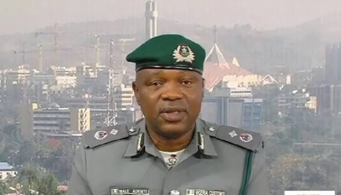 nigeria government import duty cuts — NG news