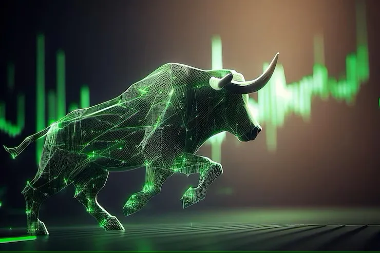 nigerian equities market rally 2026 — NG news