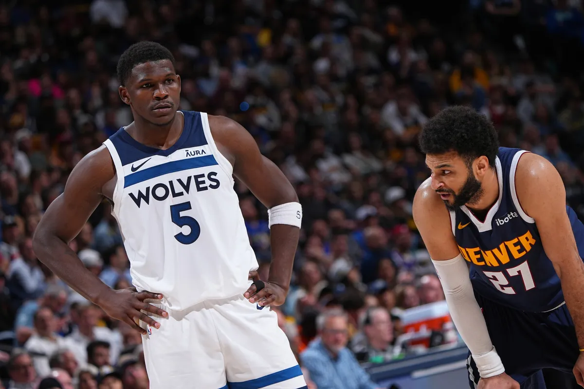 nuggets vs timberwolves — NG news