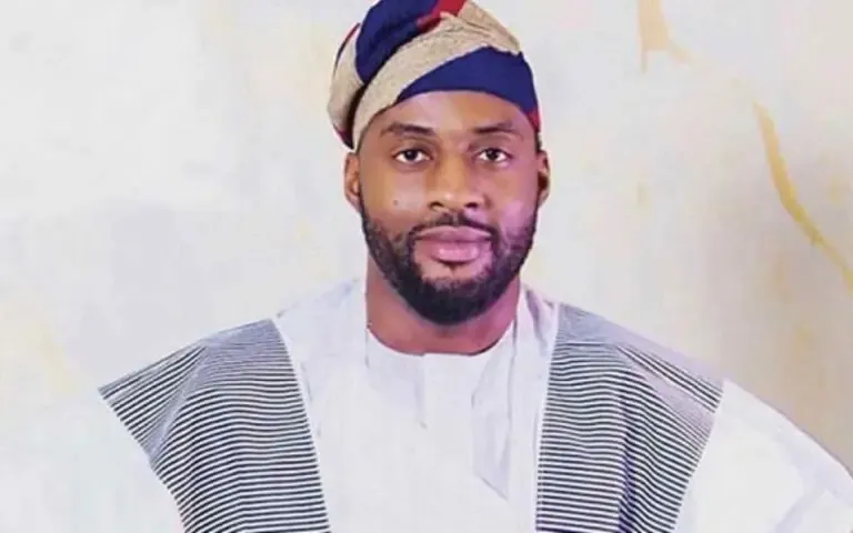 oyo state house of assembly — NG news