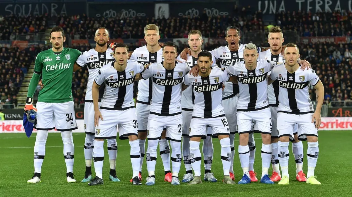 parma vs napoli — NG news