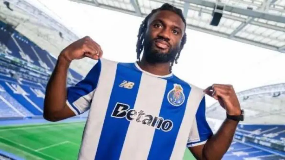 porto fc — NG news