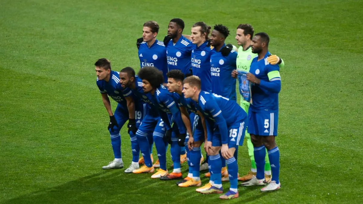 portsmouth vs leicester city — NG news