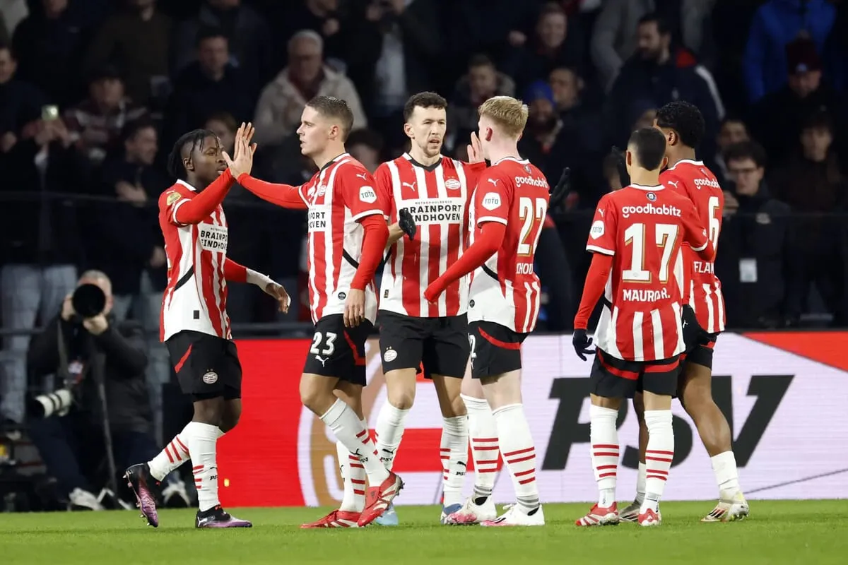 psv vs — NG news