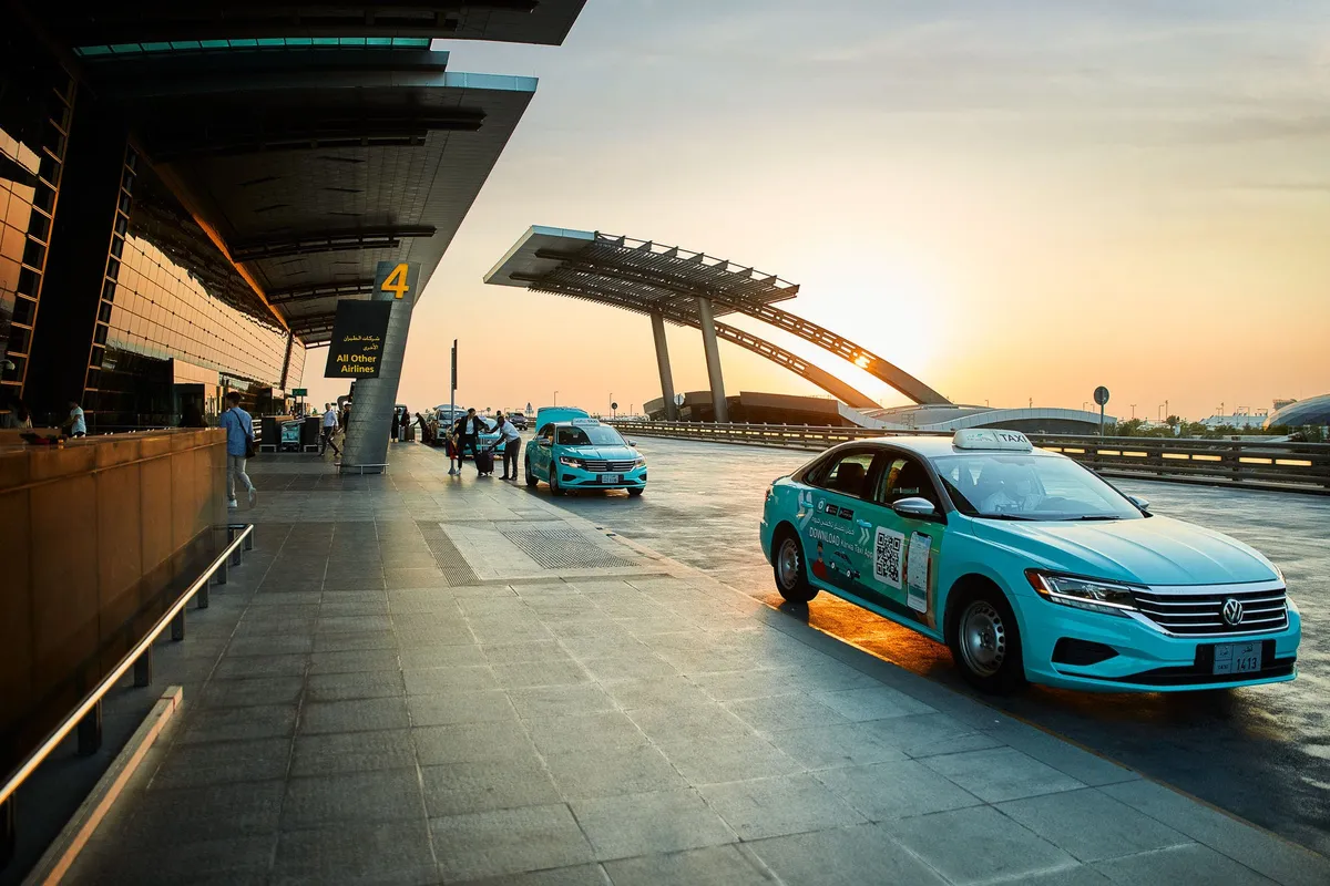 qatar — NG news
