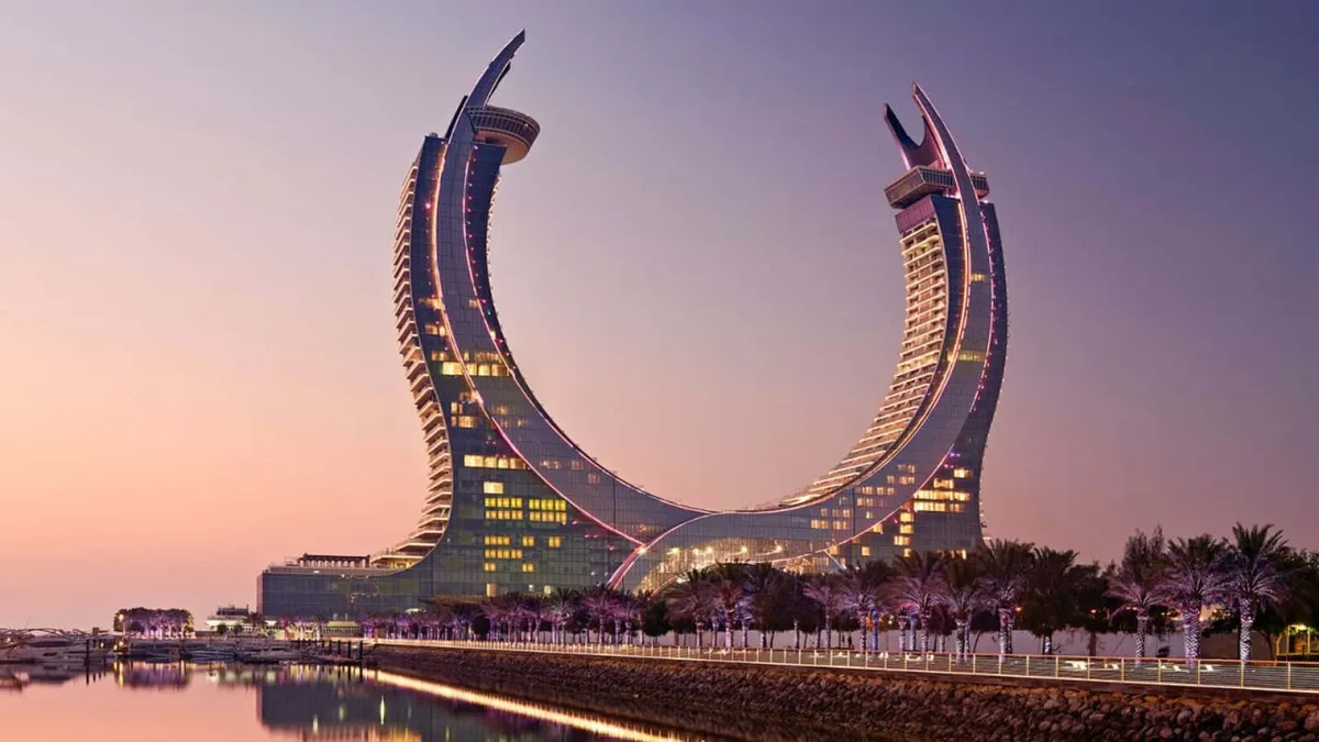 qatar — NG news