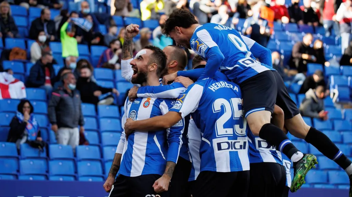 real betis vs espanyol — NG news