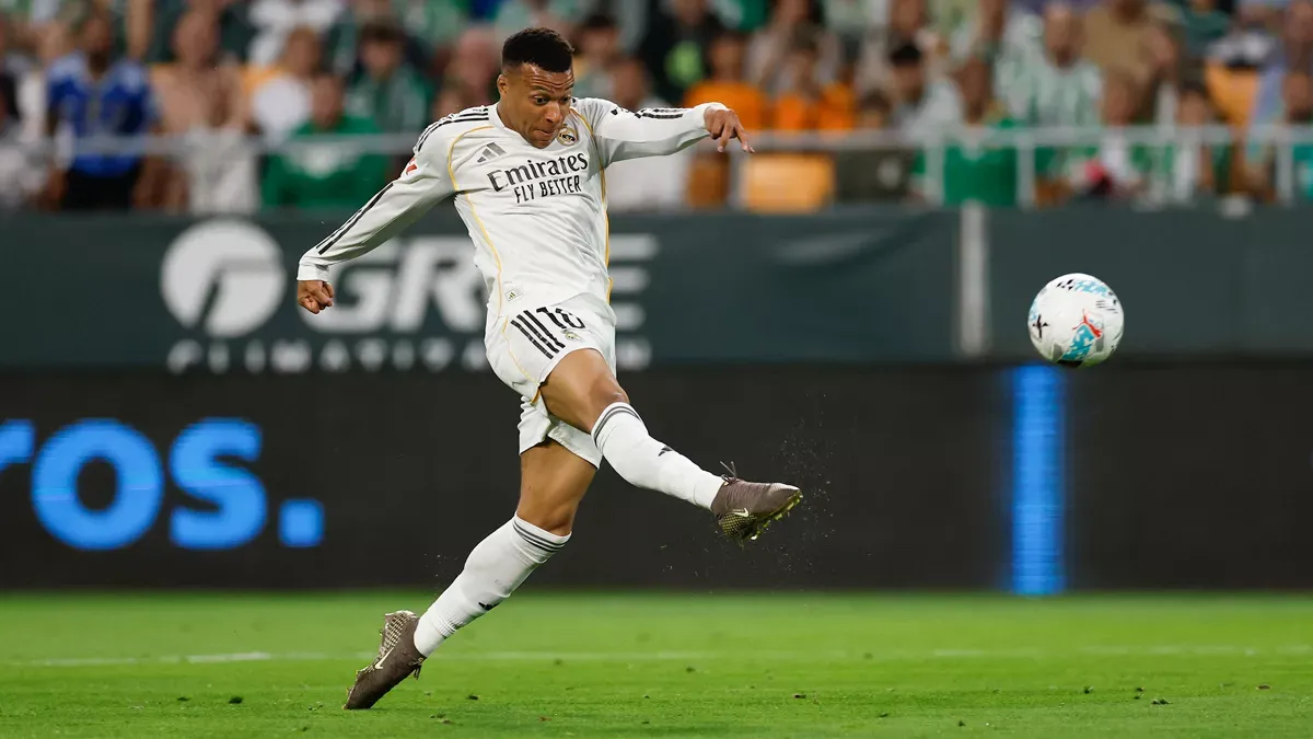 real madrid — NG news