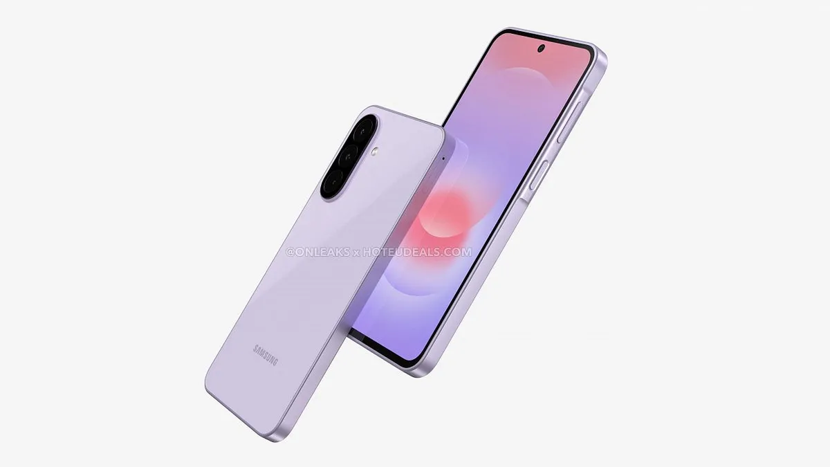 samsung galaxy a27 — NG news