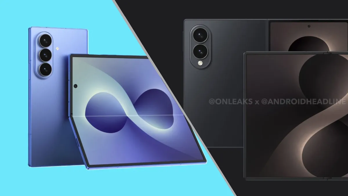 samsung galaxy z fold 8 — NG news
