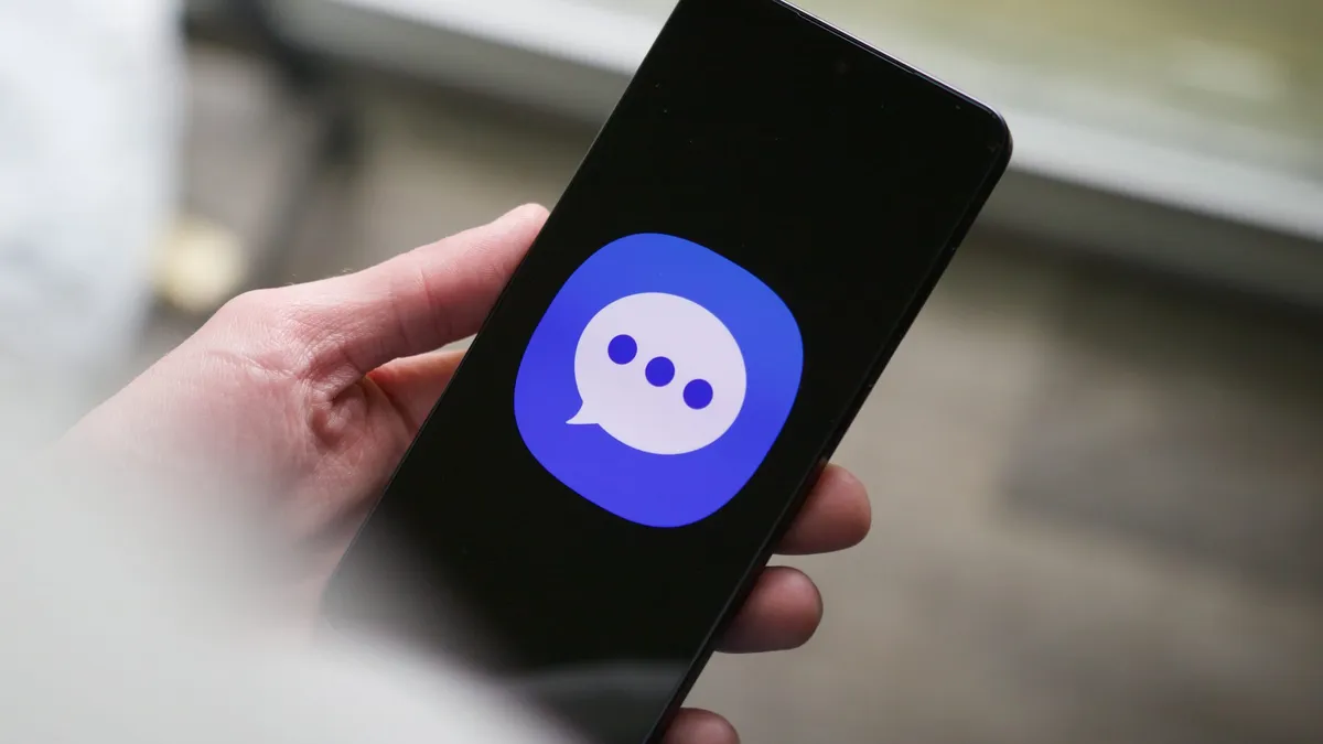 samsung messages app — NG news