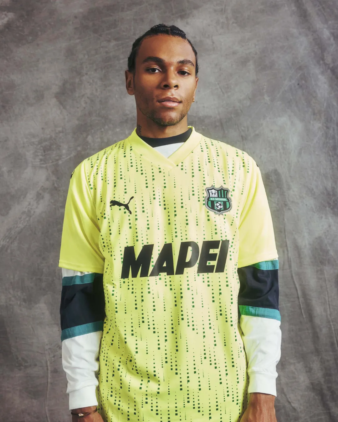 sassuolo — NG news