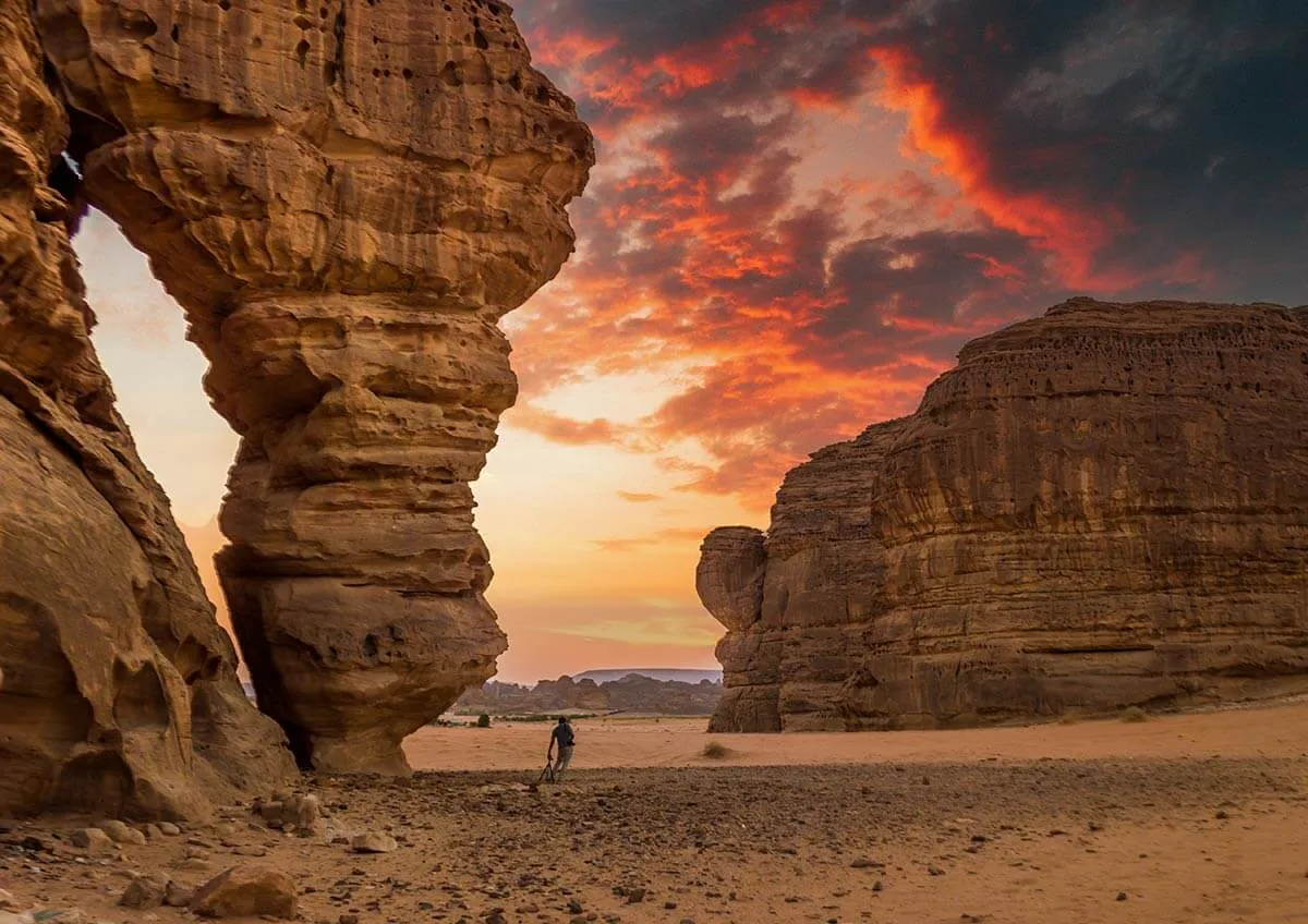 saudi arabia — NG news