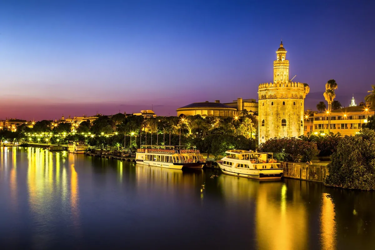 sevilla — NG news