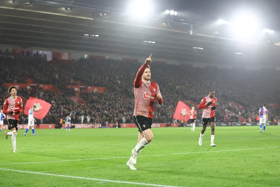 southampton vs blackburn rovers — NG news