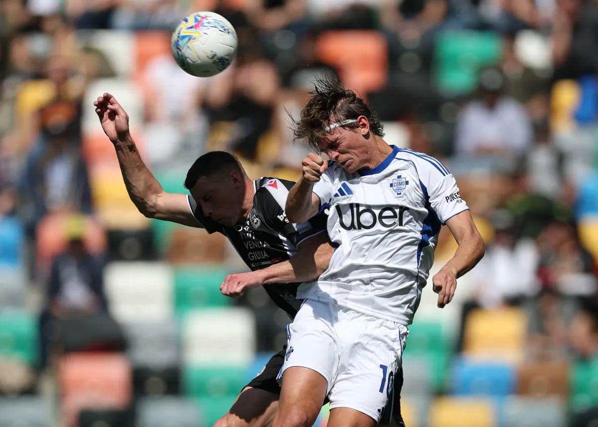 udinese — NG news