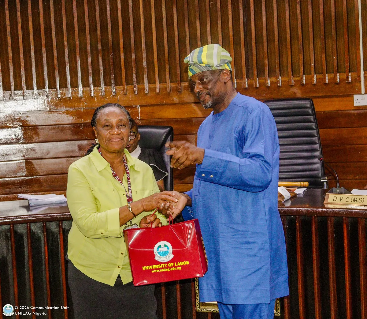 university of ibadan — NG news
