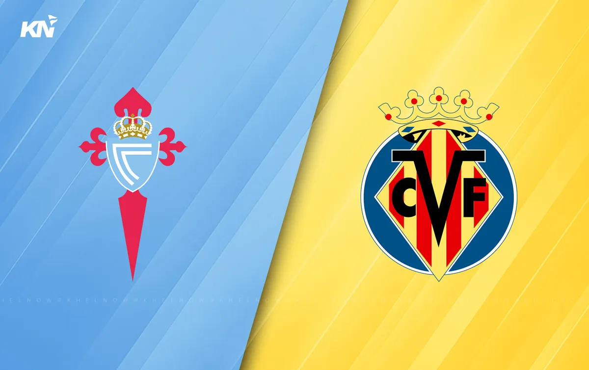 villarreal vs celta vigo — NG news