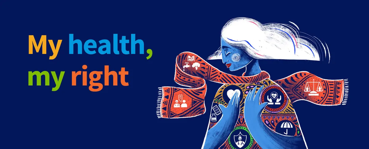 world health day 2026 — NG news