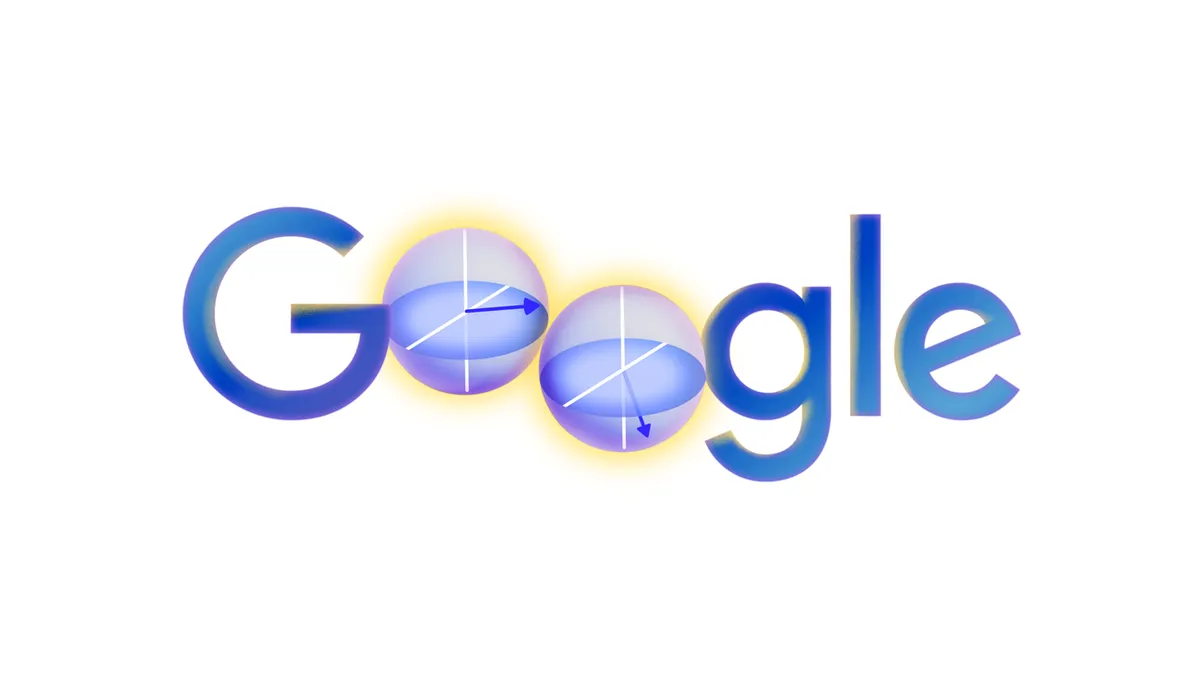 world quantum day — NG news