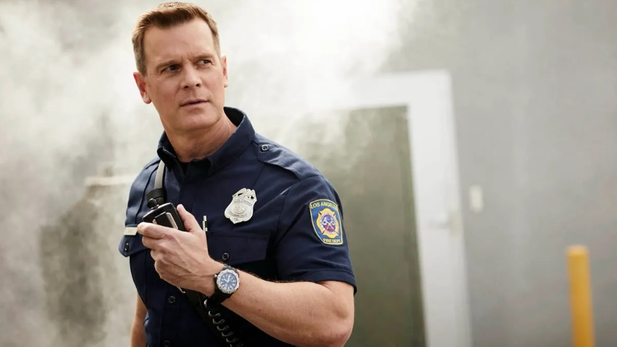 911 season 9 episode 17 — NG news